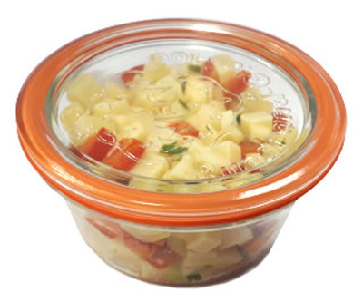 Produktfoto zu Käsesalat, ca. 150 g
