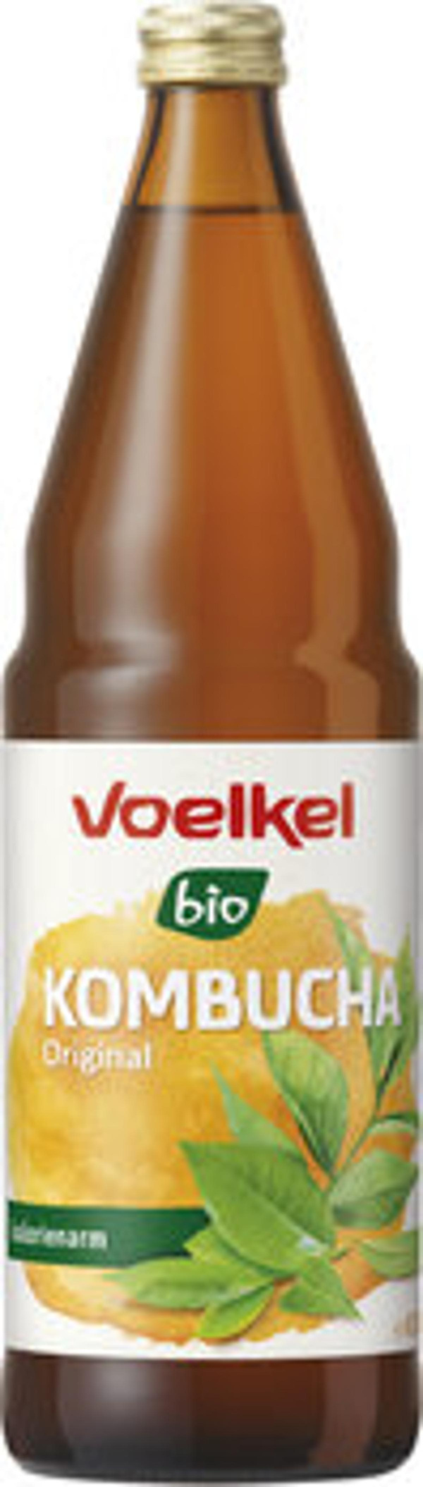 Produktfoto zu Kombucha,  0,75 l