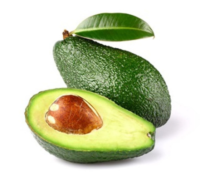 Produktfoto zu Mini-Avocado Hass