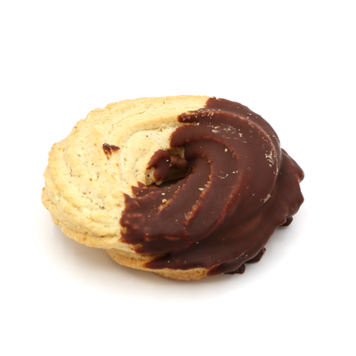 Produktfoto zu Keks Nougatring