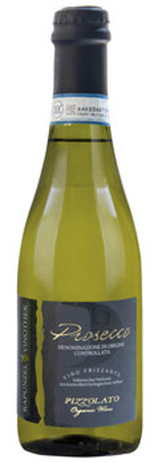 Produktfoto zu Prosecco Vino Frizzante 375 ml