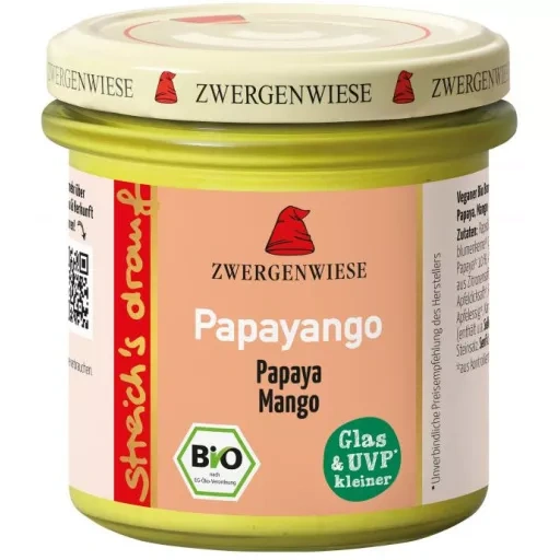 Produktfoto zu streich's drauf Papayango