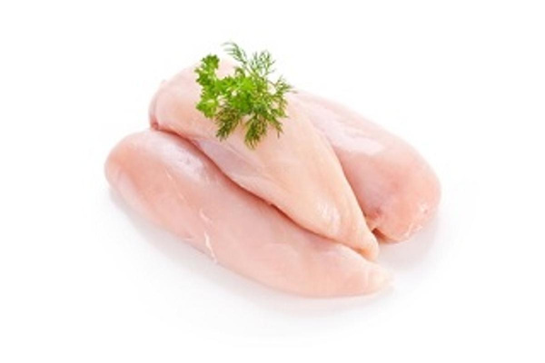 Produktfoto zu TK Hähnchenbrustfilet 2 Stück