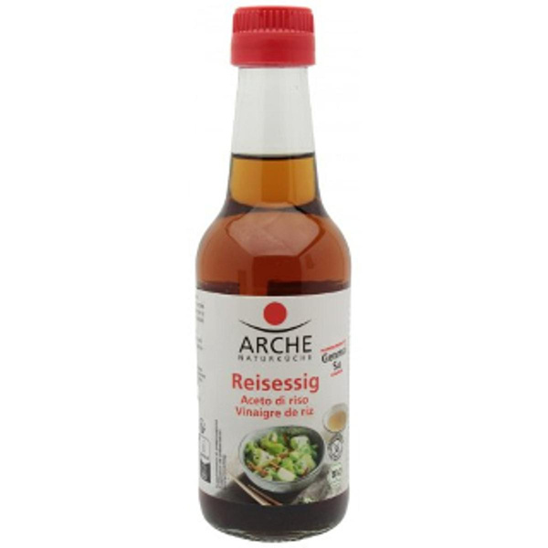 Produktfoto zu Reisessig Genmai Su, 250 ml