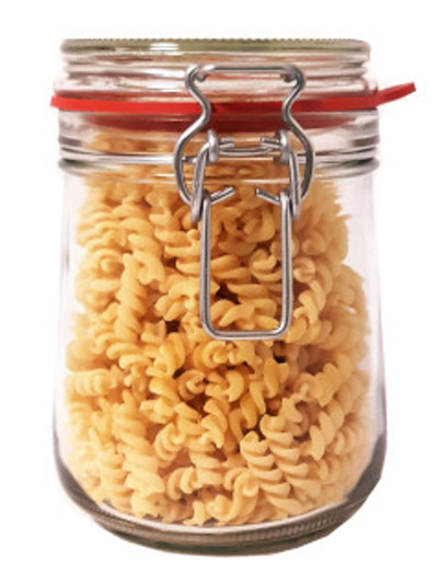Produktfoto zu Fusilli