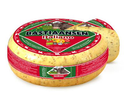 Produktfoto zu Gouda Bastiaansen Italiano