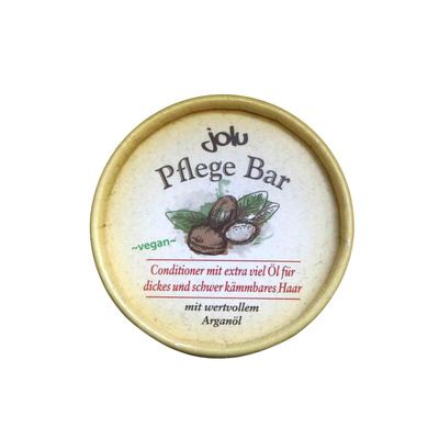 Produktfoto zu Feste Conditioner Pflege Bar