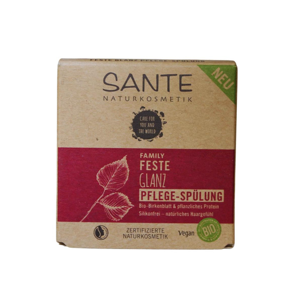 Produktfoto zu Family Feste Glanz Pflege