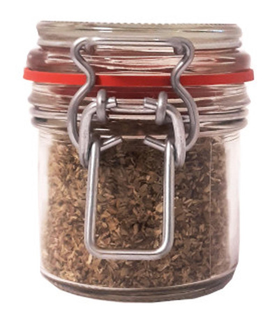 Produktfoto zu Demeter Basilikum