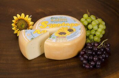 Produktfoto zu Allgäuer Sonntagskäse