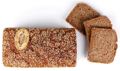 Produktfoto zu Sesambrot, 1000 g