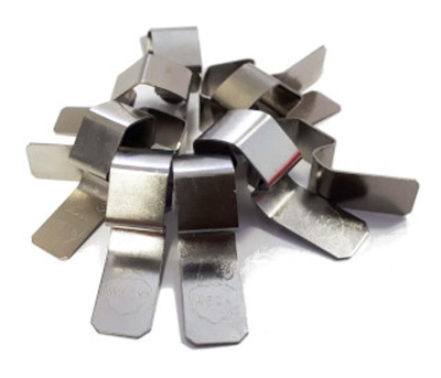 Produktfoto zu Einweck-Klammern, 10 Stück