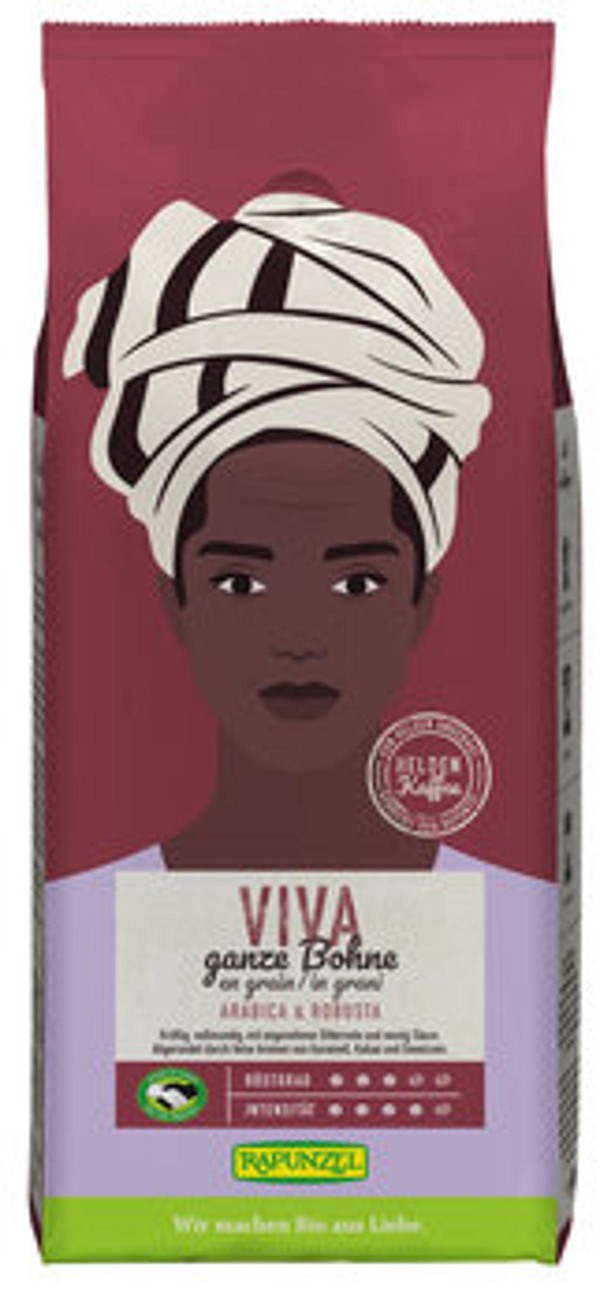 Produktfoto zu Heldenkaffee Viva, 1kg