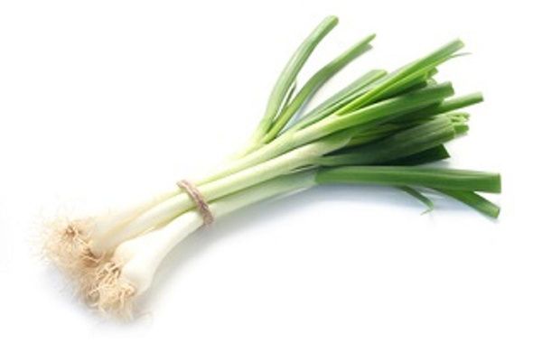 Produktfoto zu Lauchzwiebeln