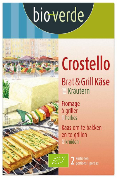Produktfoto zu Brat- und Grillkäse