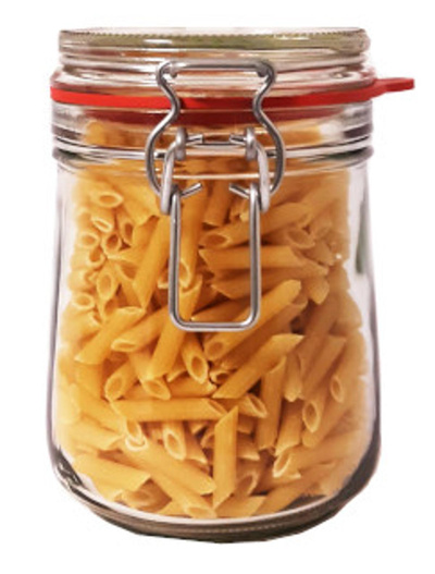 Produktfoto zu Penne