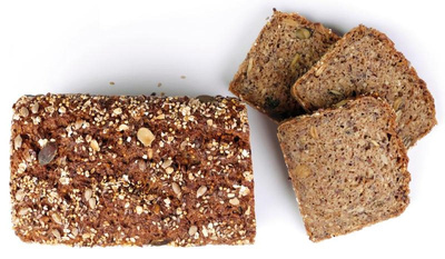 Produktfoto zu Saatenbrot, 1000g