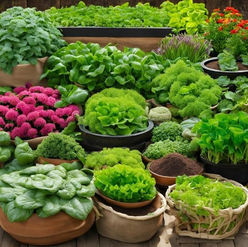 Garten