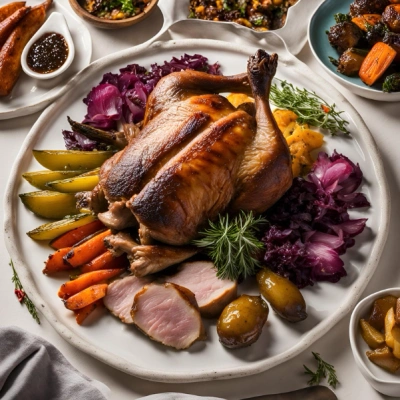 Produktfoto zu 50 Minuten Ente