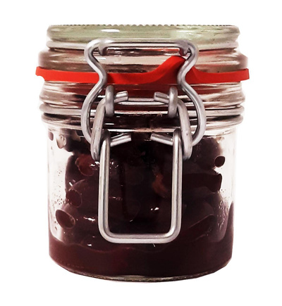 Produktfoto zu Kidneybohnen, 70 g (Abtropfgewicht 47 g)