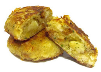 Produktfoto zu Kaspressknödel