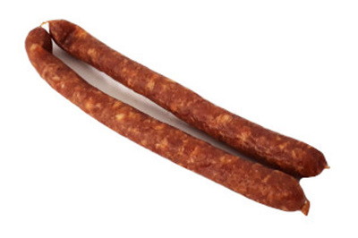 Produktfoto zu Knacker vom Schwein ca. 50g