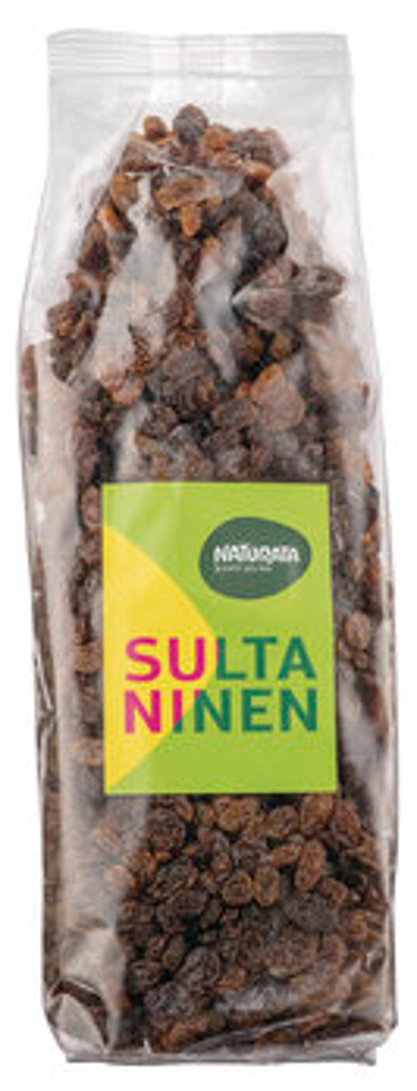 Produktfoto zu Sultaninen, 1 kg