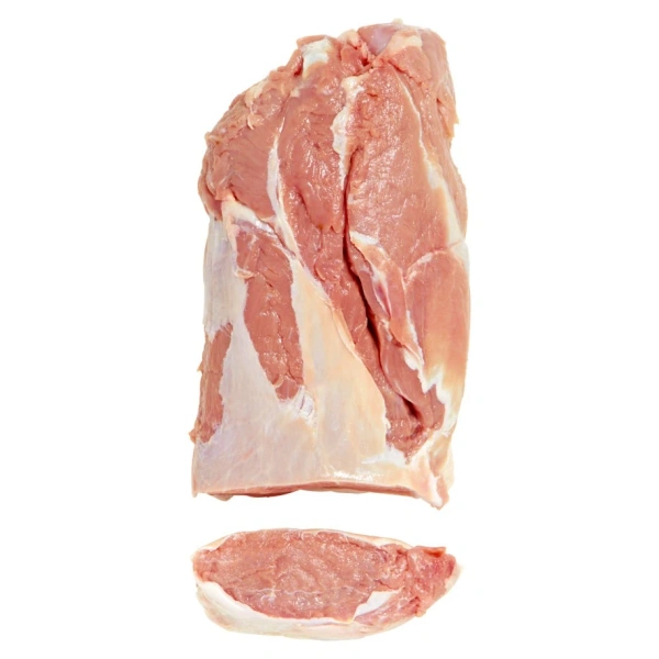 Produktfoto zu TK Kalbsschaufelstück