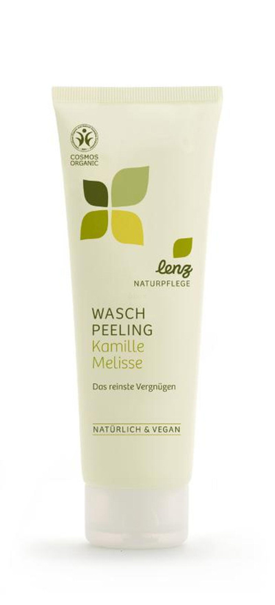 Produktfoto zu AL Waschpeling Kamille Melisse
