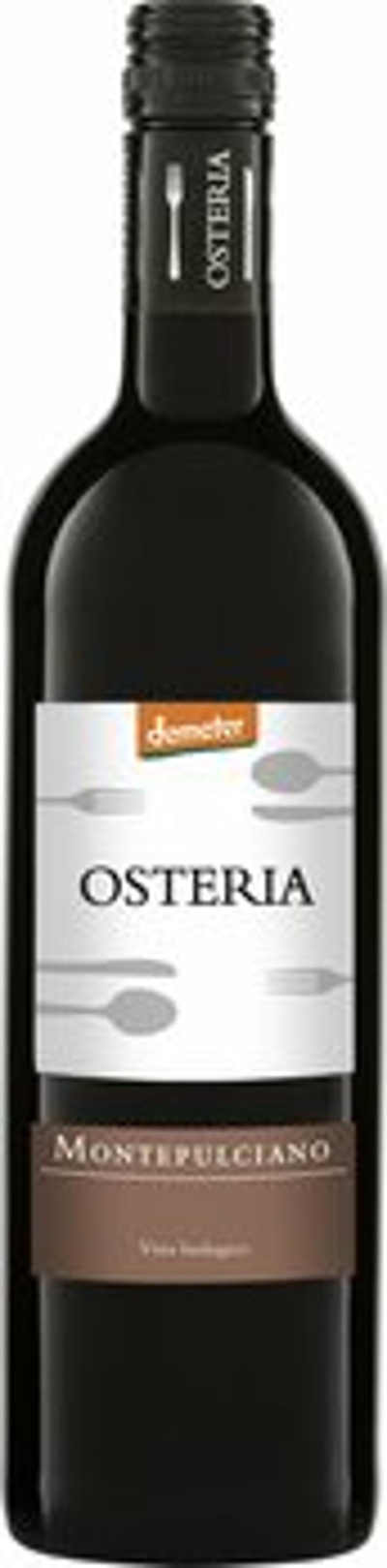Produktfoto zu Montepulciano Osteria