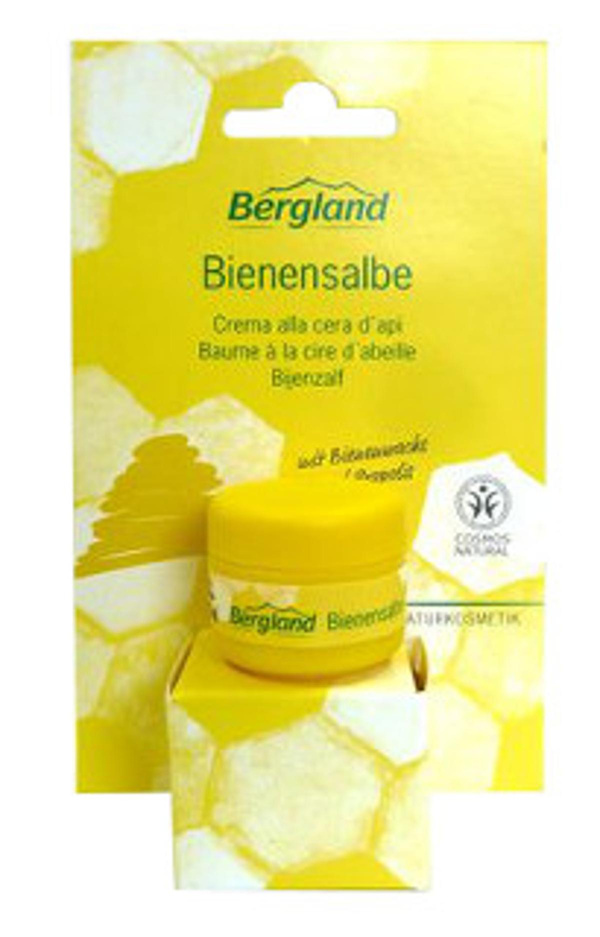 Produktfoto zu Bienensalbe 5 ml
