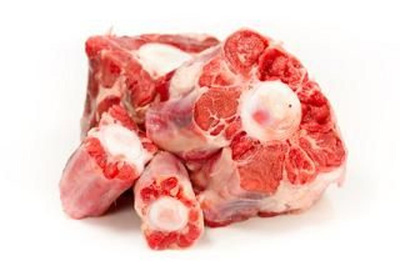 Produktfoto zu TK Ochsenschwanz, ca. 300 g
