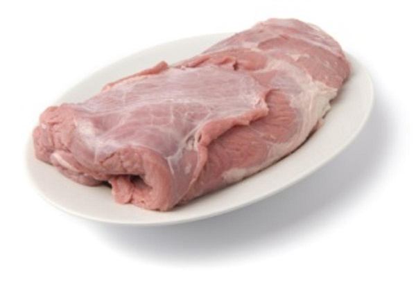 Produktfoto zu TK Kalbs-Bürgermeisterstück