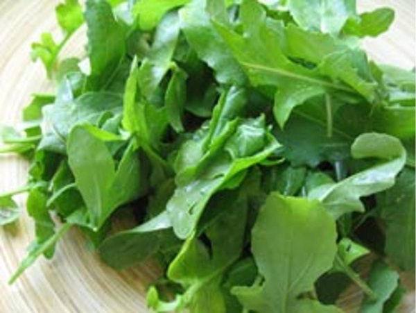 Produktfoto zu regionaler Frühlings-Mixsalat, 100 g