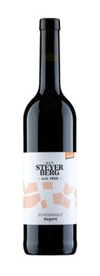 Produktfoto zu Regent SCHOENHOLT, 0,75 l