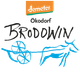 Logo von Ökodorf Brodowin