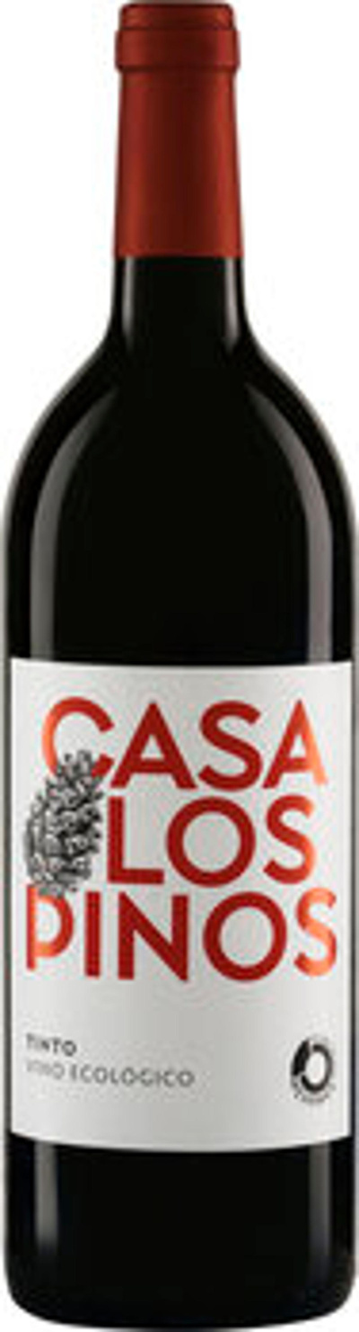 Produktfoto zu Casa Los Pinos Tinto 1 l