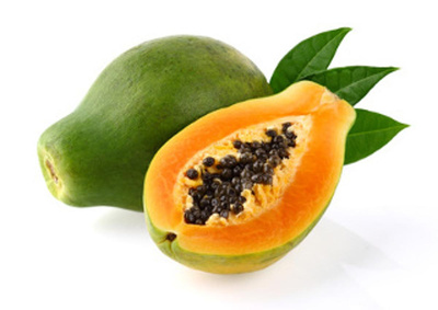 Produktfoto zu Papaya