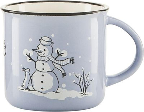 Produktfoto zu Glühweintasse Landpartie