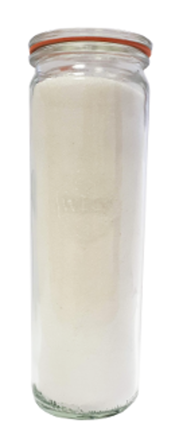 Produktfoto zu Meersalz fein