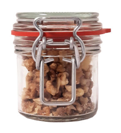 Produktfoto zu Walnüsse, 50 g