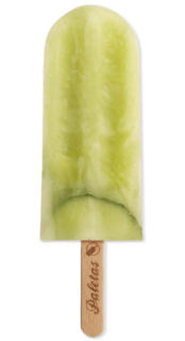 Produktfoto zu Stieleis Gurke Zitrone 80ml