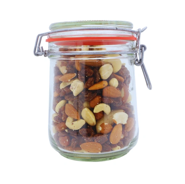 Produktfoto zu Studentenfutter 400g