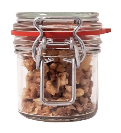 Produktfoto zu Walnüsse, 50 g