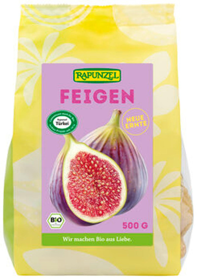 Produktfoto zu Berg-Feigen natural, 500 g