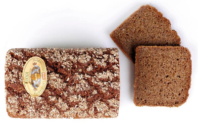 Produktfoto zu Roggenbrot, 1000 g