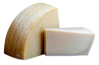 Produktfoto zu Grana Padano DOP
