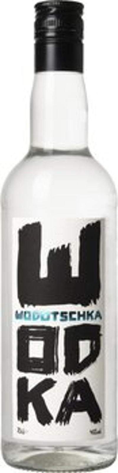 Produktfoto zu Wodka organic 40 Vol %  0,7 l