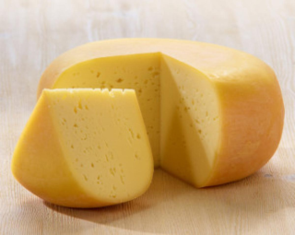 Käse der Woche