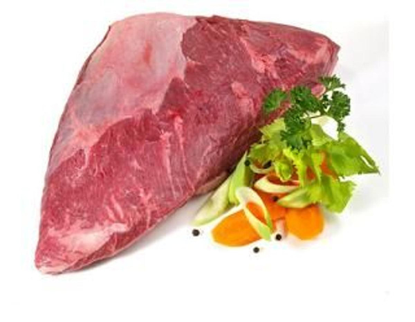 Produktfoto zu Tafelspitz